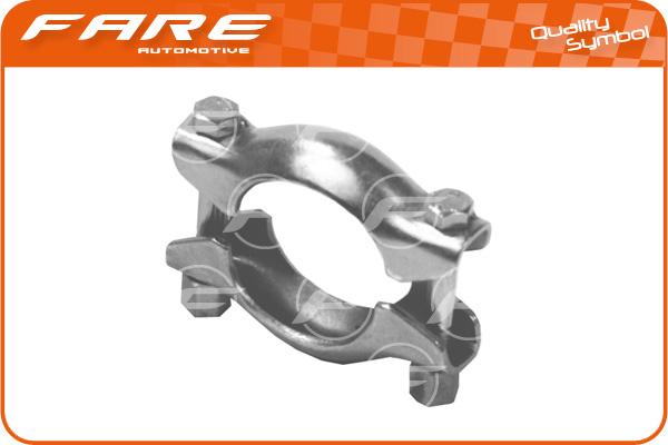 FARE SA 0390 - Supporto, Imp. gas scarico autozon.pro