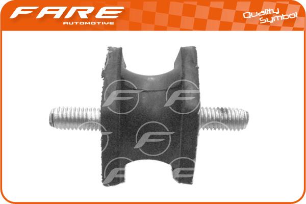 FARE SA 0240 - Supporto, Imp. gas scarico autozon.pro