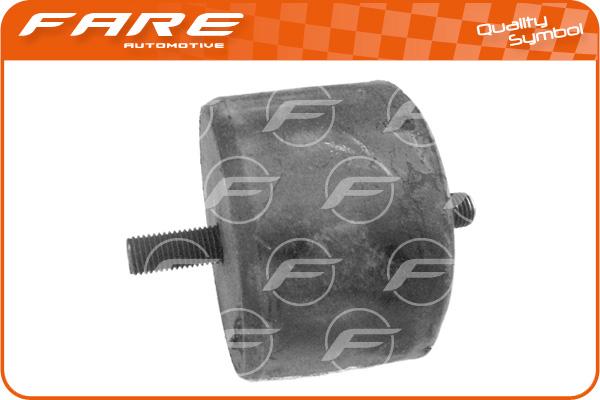 FARE SA 0203 - Sospensione, Motore autozon.pro