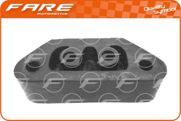 FARE SA 0280 - Supporto, Imp. gas scarico autozon.pro