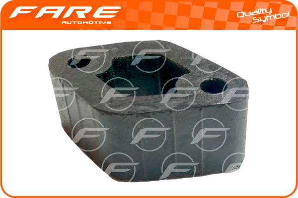 FARE SA 0228 - Supporto, Imp. gas scarico autozon.pro