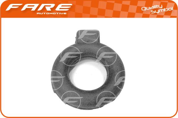 FARE SA 0744 - Supporto, Imp. gas scarico autozon.pro