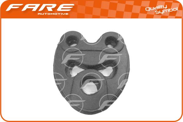 FARE SA 0756 - Supporto, Imp. gas scarico autozon.pro