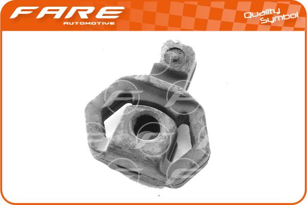 FARE SA 0765 - Supporto, Imp. gas scarico autozon.pro