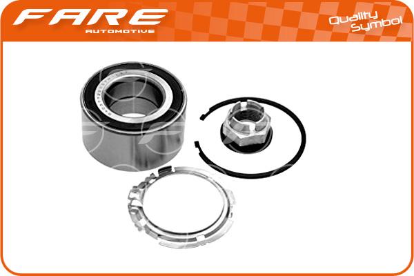 FARE SA 14481 - Kit cuscinetto ruota autozon.pro