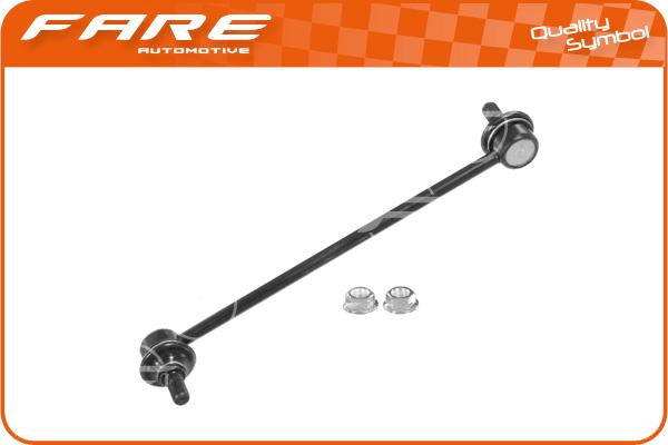 FARE SA 14436 - Asta / Puntone, Stabilizzatore autozon.pro