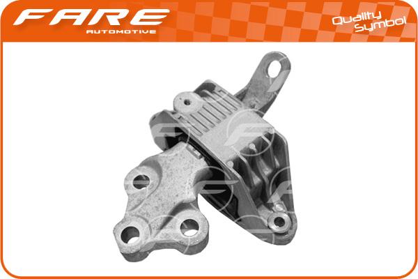 FARE SA 14506 - Sospensione, Motore autozon.pro