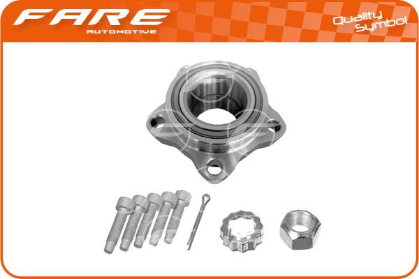 FARE SA 14182 - Kit cuscinetto ruota autozon.pro