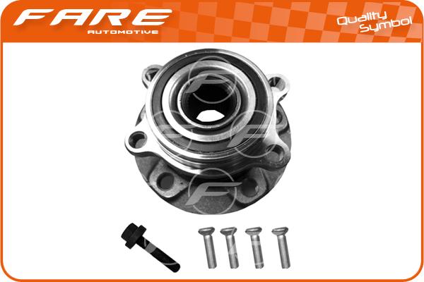 FARE SA 14179 - Kit cuscinetto ruota autozon.pro