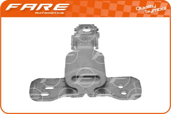 FARE SA 14394 - Supporto, Imp. gas scarico autozon.pro