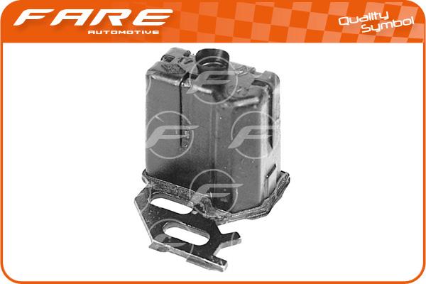 FARE SA 14395 - Supporto, Imp. gas scarico autozon.pro