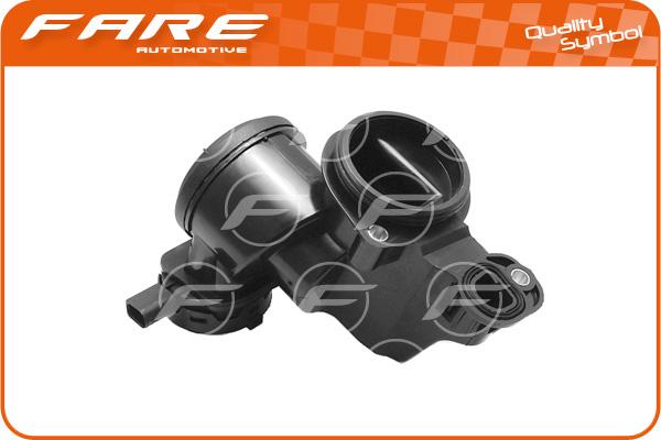 FARE SA 14749 - Separatore olio, Ventilazione monoblocco autozon.pro