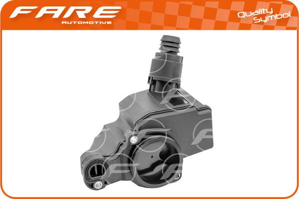 FARE SA 14750 - Separatore olio, Ventilazione monoblocco autozon.pro