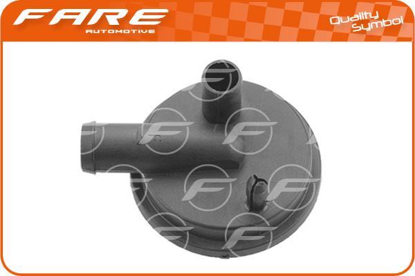 FARE SA 14753 - Valvola, Ventilazione carter autozon.pro