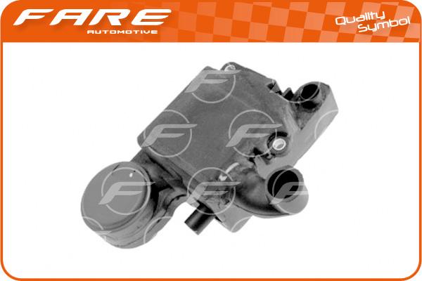 FARE SA 14715 - Separatore olio, Ventilazione monoblocco autozon.pro