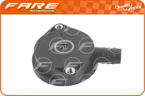 FARE SA 14737 - Valvola, Ventilazione carter autozon.pro