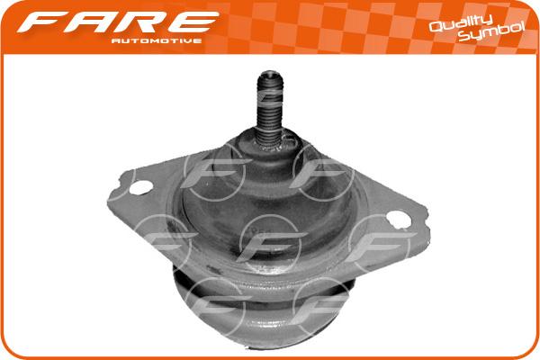 FARE SA 1559 - Sospensione, Motore autozon.pro