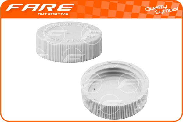 FARE SA 15374 - Tappo, serbatoio refrigerante autozon.pro