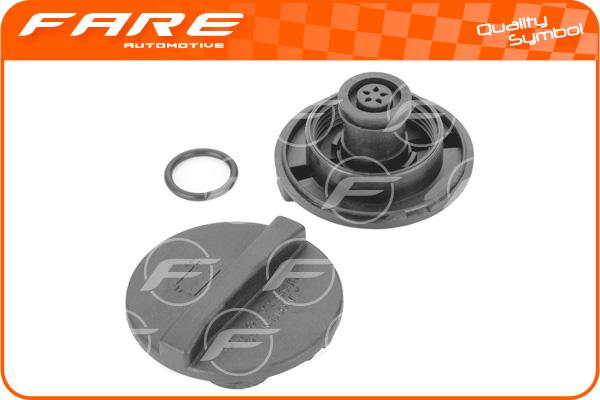 FARE SA 15249 - Tappo, serbatoio refrigerante autozon.pro