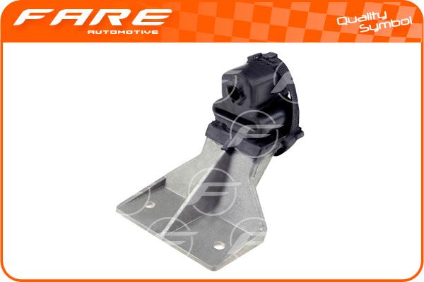 FARE SA 15741 - Supporto, Silenziatore autozon.pro