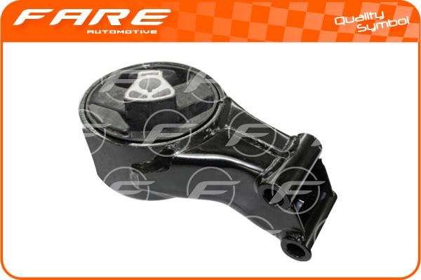 FARE SA 15705 - Sospensione, Motore autozon.pro