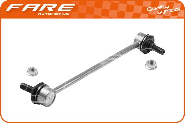 FARE SA 16608 - Asta / Puntone, Stabilizzatore autozon.pro