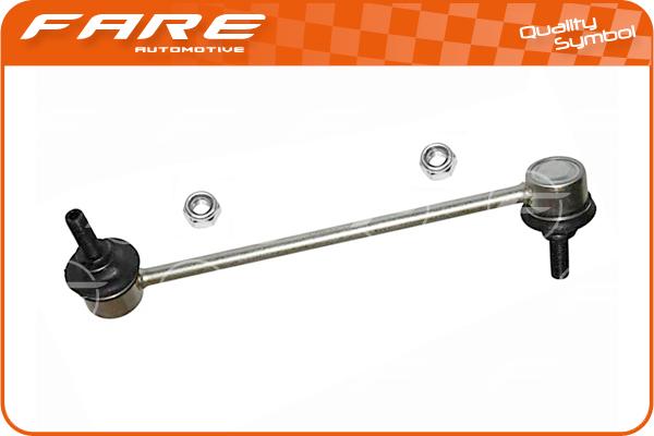 FARE SA 16611 - Asta / Puntone, Stabilizzatore autozon.pro