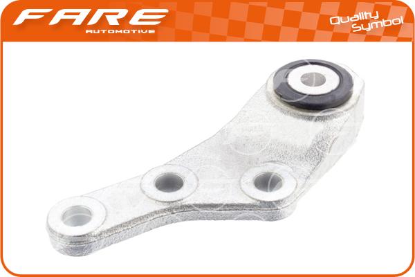 FARE SA 16058 - Sospensione, Motore autozon.pro