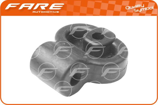 FARE SA 10460 - Supporto, Imp. gas scarico autozon.pro