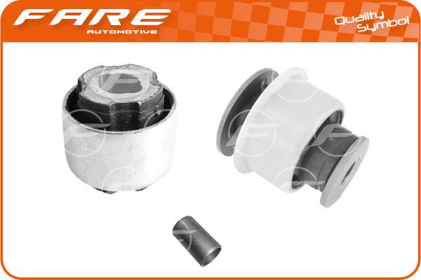 FARE SA 10166 - Supporto, Braccio oscillante autozon.pro