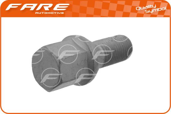 FARE SA 10369 - Bullone ruota autozon.pro