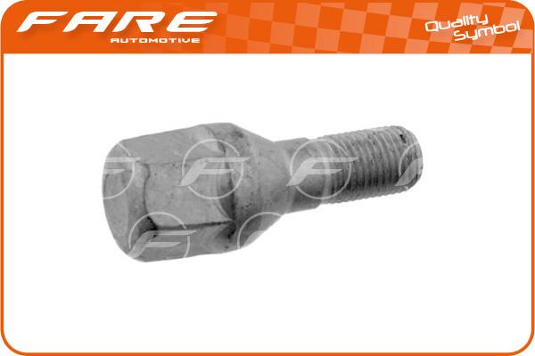 FARE SA 10363 - Bullone ruota autozon.pro