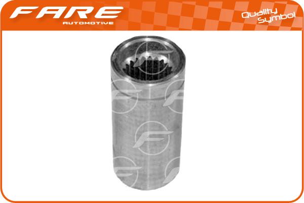 FARE SA 10389 - Albero motore / Semiasse autozon.pro