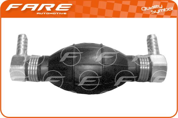 FARE SA 11462 - Pompa, Prealimentazione carburante autozon.pro