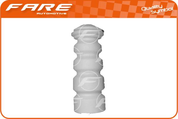 FARE SA 1110T - Tampone paracolpo, Sospensione autozon.pro