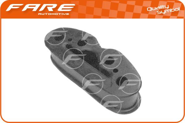 FARE SA 1359 - Supporto, Imp. gas scarico autozon.pro