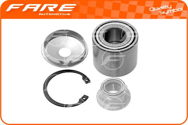 FARE SA 13559 - Kit cuscinetto ruota autozon.pro