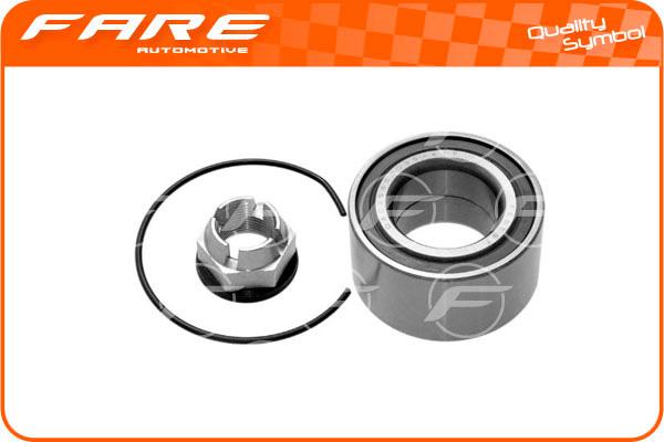 FARE SA 13556 - Kit cuscinetto ruota autozon.pro