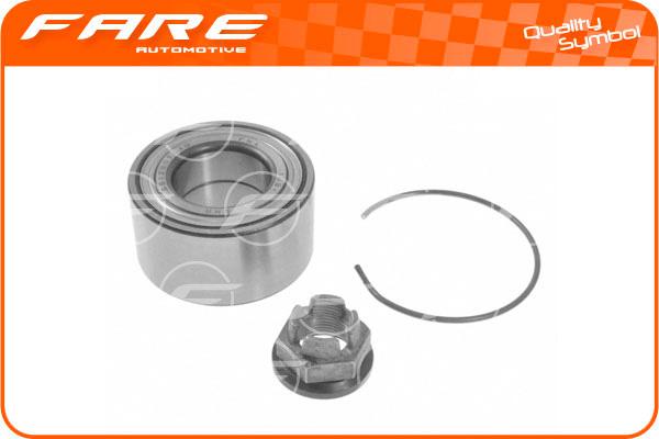 FARE SA 13560 - Kit cuscinetto ruota autozon.pro