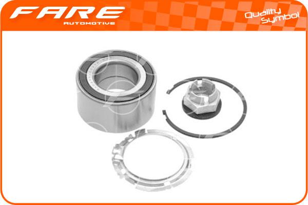 FARE SA 13562 - Kit cuscinetto ruota autozon.pro