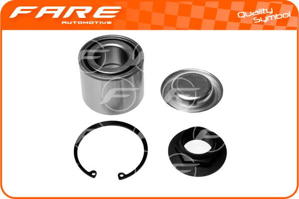 FARE SA 13536 - Kit cuscinetto ruota autozon.pro