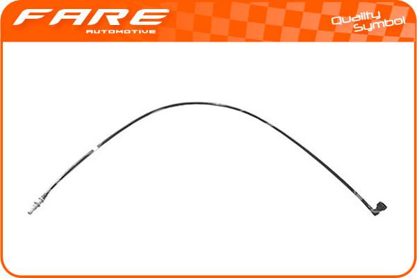 FARE SA 13602 - Condotto carburante autozon.pro