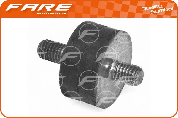 FARE SA 1308 - Supporto, Radiatore autozon.pro