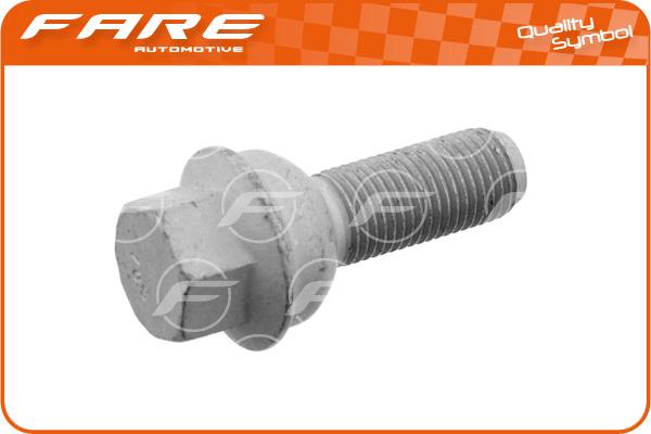 FARE SA 13828 - Bullone ruota autozon.pro