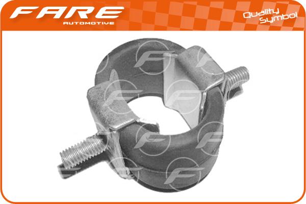 FARE SA 1373 - Supporto, Imp. gas scarico autozon.pro