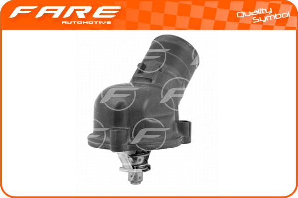 FARE SA 12983 - Flangia d. refrigerante autozon.pro