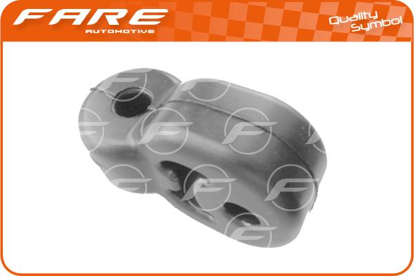 FARE SA 12073 - Supporto, Imp. gas scarico autozon.pro