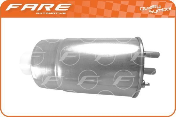 FARE SA 17055 - Filtro carburante autozon.pro