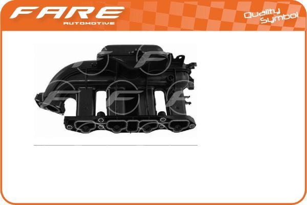 FARE SA 34932 - Modulo collettore aspirazione autozon.pro