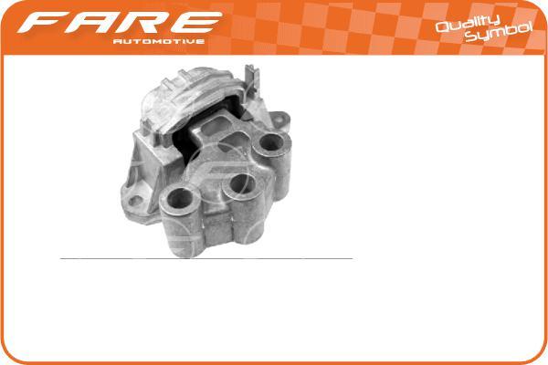 FARE SA 34699 - Sospensione, Motore autozon.pro